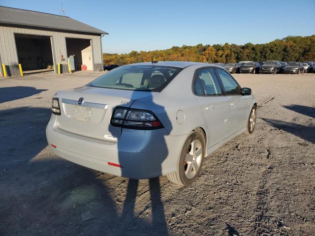 Photo 4 from auction – 2009 SAAB 9-3 2.0T with VIN YS3FB49Y991012362