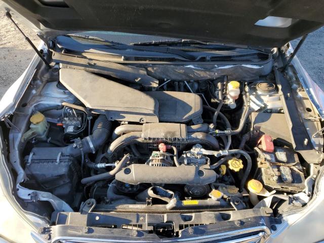 Photo 7 from auction – 2012 SUBARU LEGACY with VIN 4S3BMBK64C3012360