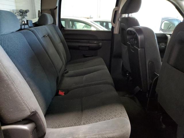 Photo 6 from auction – 2008 CHEVROLET SILVERADO with VIN 3GCEK13348G255639