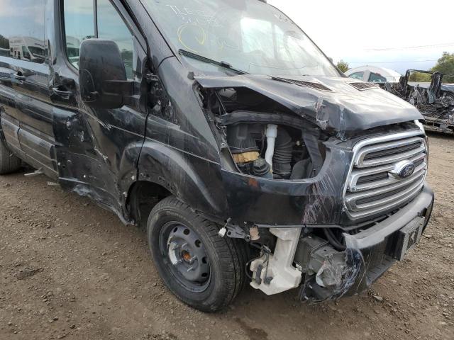 Photo 9 from auction – 2015 FORD TRANSIT T- with VIN 1FTYE1ZG7FKA55732