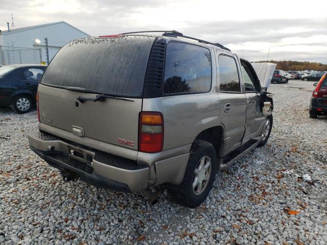 Photo 4 from auction – 2003 GMC YUKON DENA with VIN 1GKEK63U13J270763