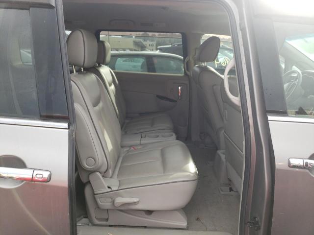 Photo 6 from auction – 2012 NISSAN QUEST S with VIN JN8AE2KP3C9037091