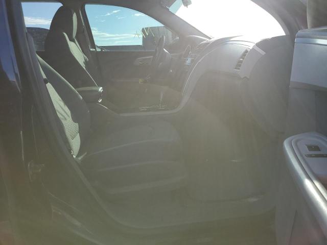 Photo 5 from auction – 2010 CHEVROLET TRAVERSE L with VIN 1GNLREED8AJ200722