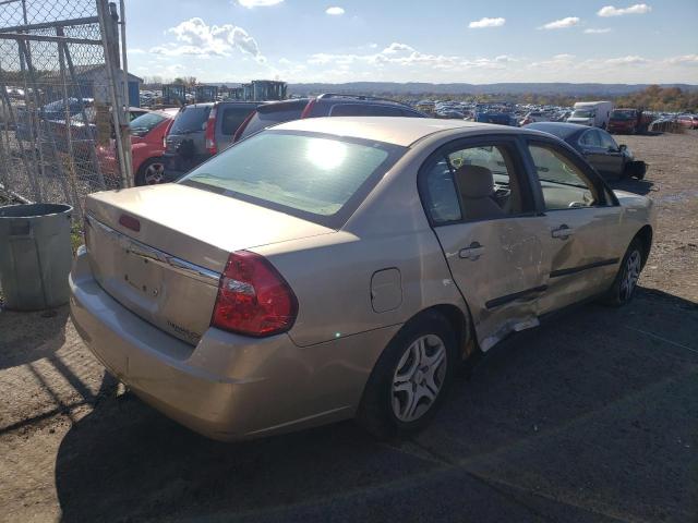 Photo 4 from auction – 2004 CHEVROLET MALIBU with VIN 1G1ZS52F54F212937