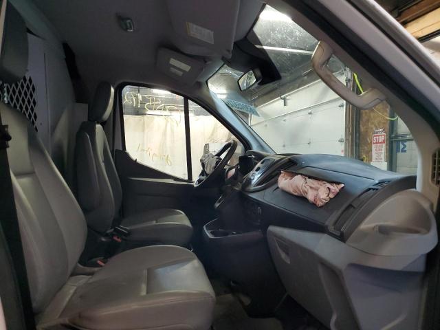 Photo 5 from auction – 2016 FORD TRANSIT T- with VIN 1FTYR1YM7GKA17138