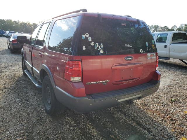 Photo 3 from auction – 2006 FORD EXPEDITION with VIN 1FMPU15586LA59796