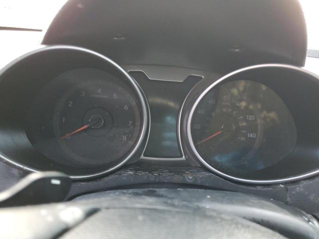 Photo 8 from auction – 2013 HYUNDAI VELOSTER with VIN KMHTC6AD5DU132707