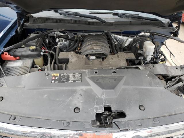 Photo 7 from auction – 2015 CHEVROLET SILVERADO with VIN 3GCUKREC1FG474398