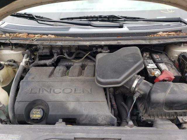 Photo 7 from auction – 2010 LINCOLN MKX with VIN 2LMDJ6JC8ABJ14743