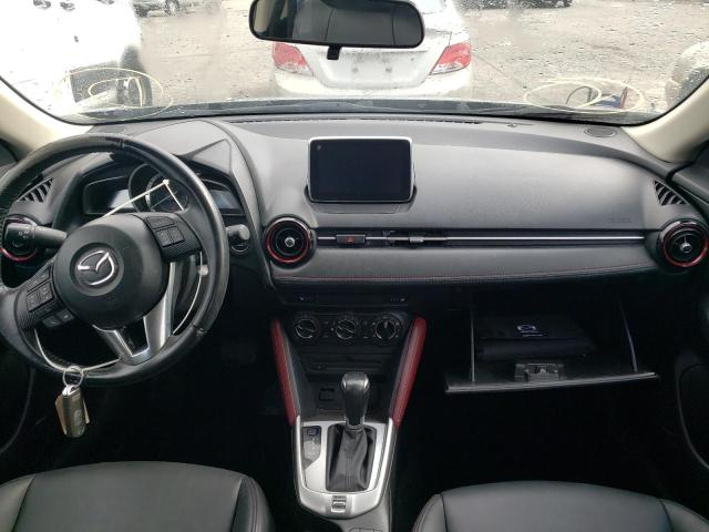 Photo 9 from auction – 2016 MAZDA CX-3 TOURI with VIN JM1DKBC73G0115900