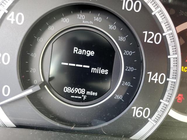 Photo 8 from auction – 2015 HONDA ACCORD TOU with VIN 1HGCR3F91FA035337