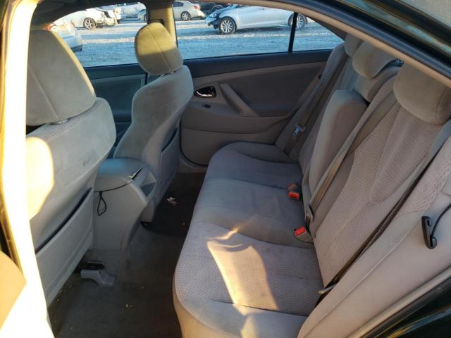 Photo 6 from auction – 2011 TOYOTA CAMRY BASE with VIN 4T4BF3EK4BR111537