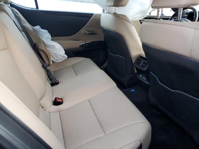 Photo 6 from auction – 2020 LEXUS ES 350 with VIN 58ADZ1B11LU062706