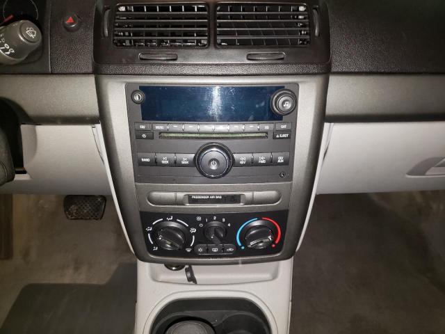 Photo 9 from auction – 2008 CHEVROLET COBALT LT with VIN 1G1AL58F487308513
