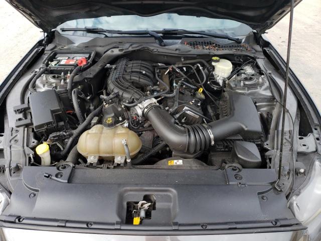 Photo 7 from auction – 2016 FORD MUSTANG with VIN 1FA6P8AMXG5277263