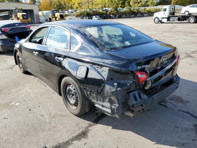 Photo 3 from auction – 2016 NISSAN ALTIMA 2.5 with VIN 1N4AL3AP1GN375262