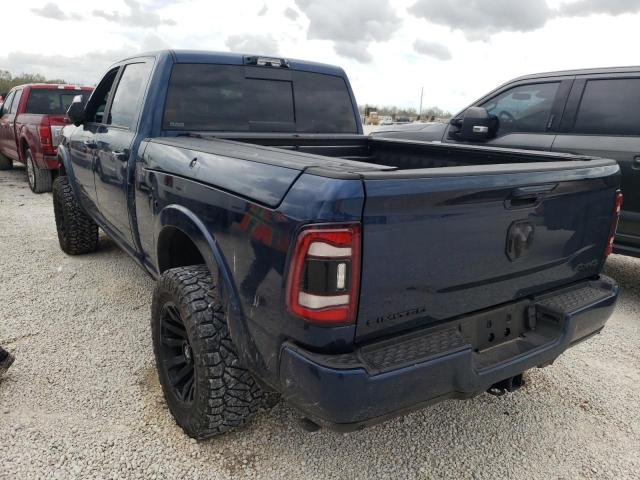 Photo 3 from auction – 2021 RAM 2500 LIMIT with VIN 3C6UR5SL9MG579493