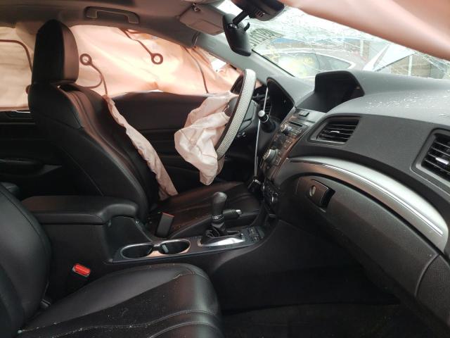 Photo 5 from auction – 2021 ACURA ILX with VIN 19UDE2F34MA006482