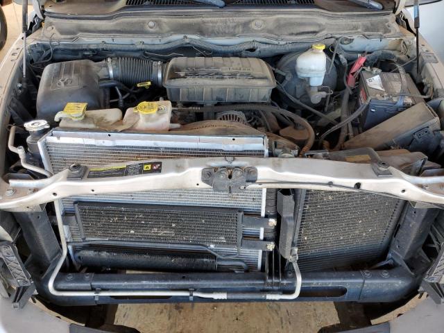 Photo 7 from auction – 2006 DODGE RAM 1500 S with VIN 1D7HA18N66S679281