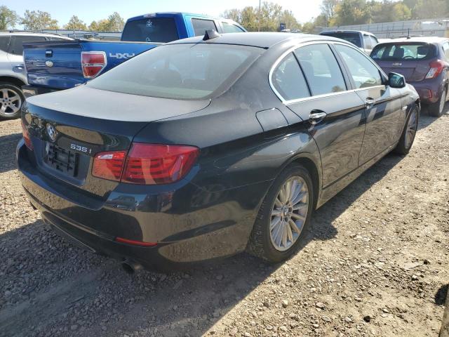 Photo 4 from auction – 2012 BMW 535 I with VIN WBAFR7C54CC815477