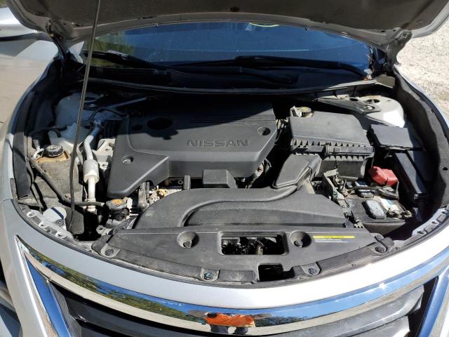 Photo 7 from auction – 2015 NISSAN ALTIMA 2.5 with VIN 1N4AL3AP5FC599077