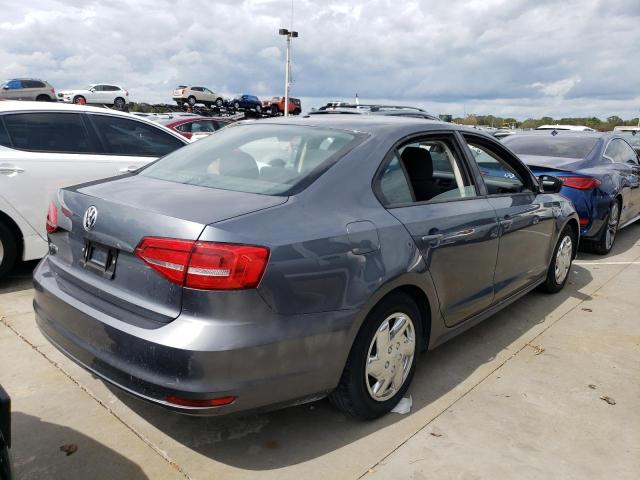 Photo 4 from auction – 2015 VOLKSWAGEN JETTA BASE with VIN 3VW2K7AJ7FM286788