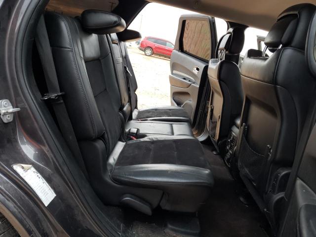 Photo 6 from auction – 2018 DODGE DURANGO GT with VIN 1C4RDHDG4JC222056