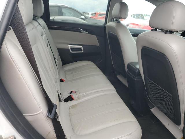 Photo 6 from auction – 2013 CHEVROLET CAPTIVA LT with VIN 3GNAL4EK0DS630118