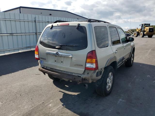 Foto 4 de la subasta – 2003 MAZDA TRIBUTE LX con VIN 4F2YZ94173KM47420