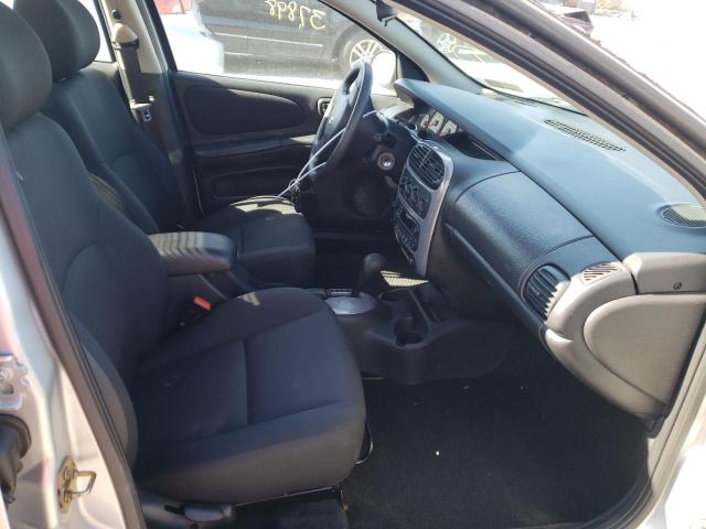 Photo 5 from auction – 2003 DODGE NEON SXT with VIN 1B3ES56C43D138511