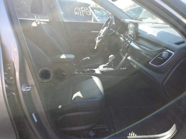 Photo 5 from auction – 2021 KIA SELTOS EX with VIN KNDERCAA6M7181915