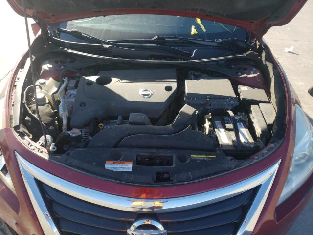 Photo 7 from auction – 2013 NISSAN ALTIMA 2.5 with VIN 1N4AL3AP9DN500259