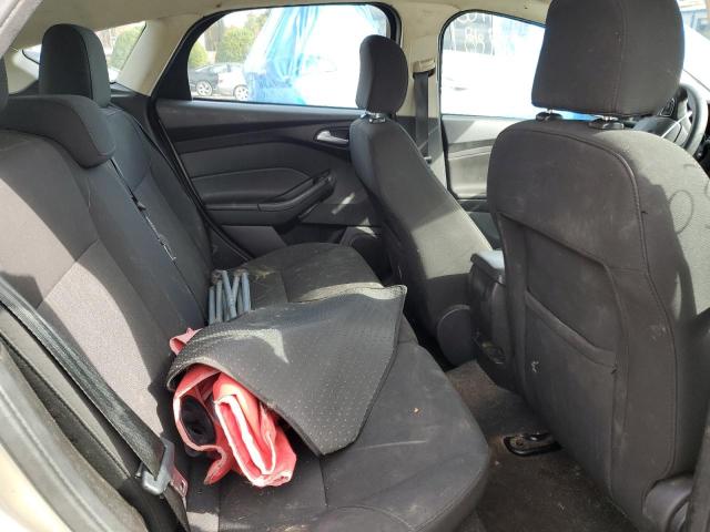 Photo 6 from auction – 2016 FORD FOCUS SE with VIN 1FADP3K22GL345039