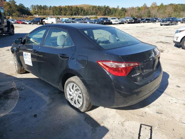 Photo 3 from auction – 2019 TOYOTA COROLLA L with VIN 5YFBURHE7KP902008