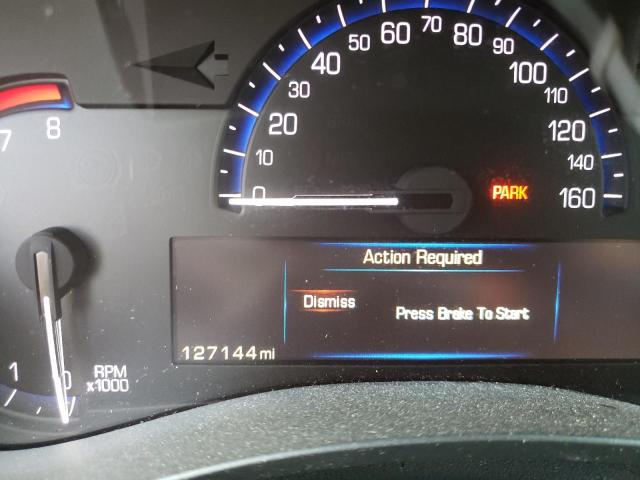 Photo 8 from auction – 2014 CADILLAC ATS with VIN 1G6AG5RX5E0175822