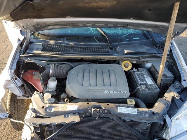 Photo 7 from auction – 2017 DODGE GRAND CARA with VIN 2C4RDGEG1HR769246