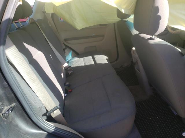 Photo 6 from auction – 2008 FORD ESCAPE XLS with VIN 1FMCU02ZX8KA47609