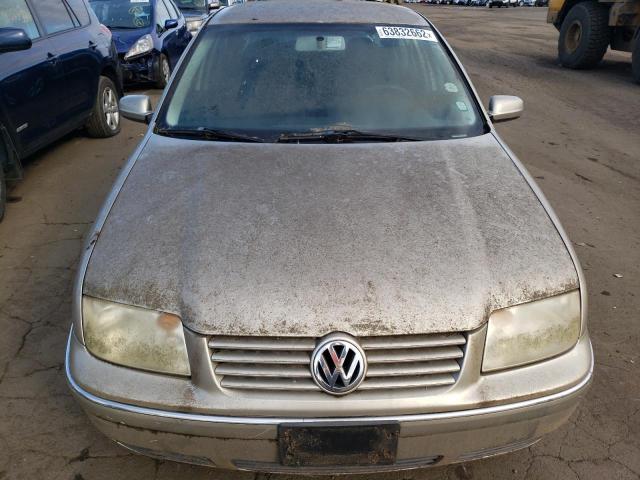 Photo 9 from auction – 2006 VOLKSWAGEN JETTA with VIN 3VWRA69M45M019049