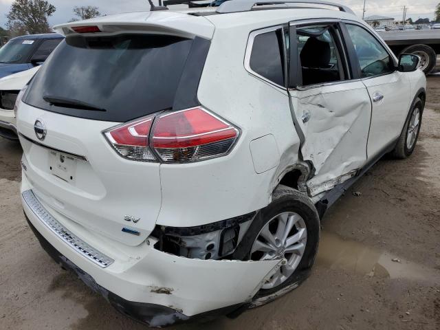 Photo 9 from auction – 2014 NISSAN ROGUE S with VIN 5N1AT2MTXEC838064