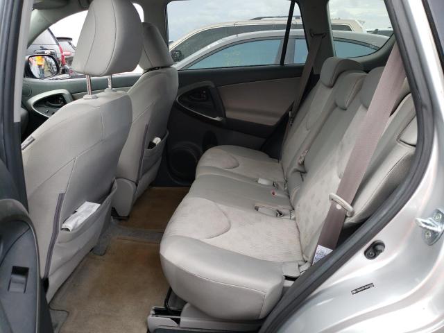 Photo 6 from auction – 2009 TOYOTA RAV4 with VIN JTMZK33V19D001903