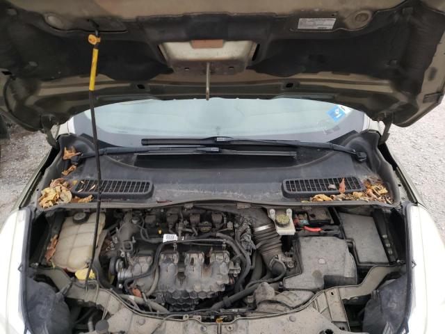 Photo 7 from auction – 2013 FORD ESCAPE SE with VIN 1FMCU9G92DUC01807