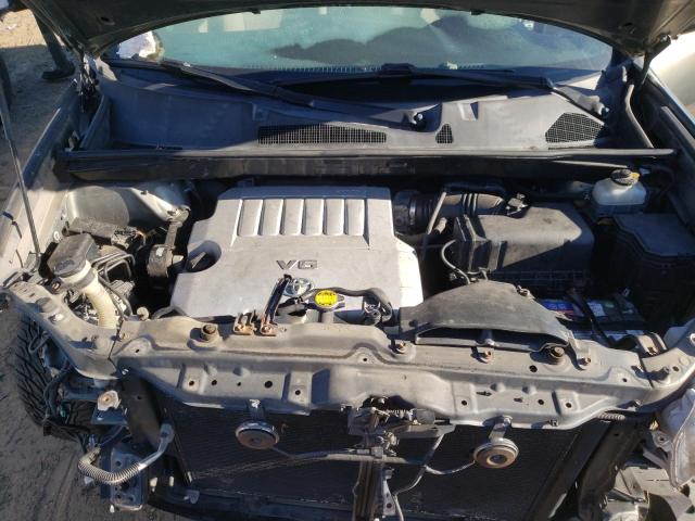 Photo 7 from auction – 2008 TOYOTA HIGHLANDER with VIN JTEES41A282081352