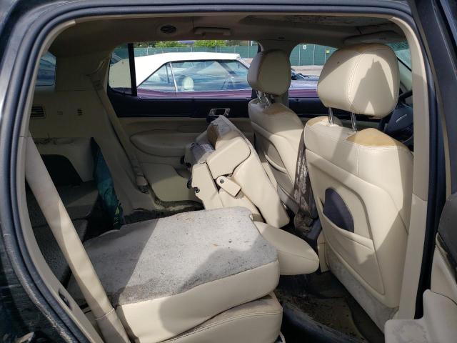 Photo 6 from auction – 2014 LINCOLN MKT with VIN 2LMHJ5AT5EBL58822