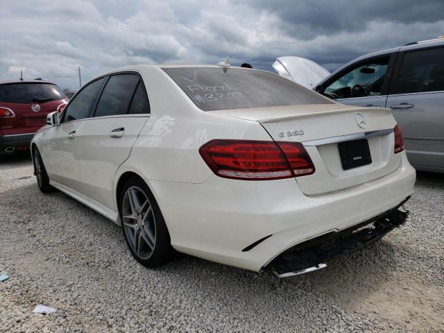 Photo 3 from auction – 2016 MERCEDES-BENZ E-CLASS E3 with VIN WDDHF5KB5GB213298