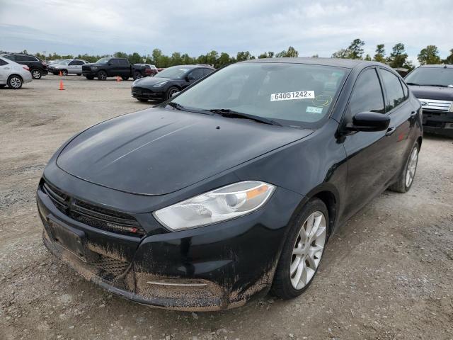 Photo 2 from auction – 2013 DODGE DART SXT with VIN 1C3CDFBA8DD210231