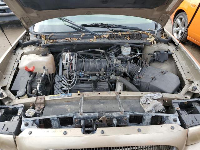 Photo 7 from auction – 2005 BUICK LESABRE CU with VIN 1G4HP52K75U236683