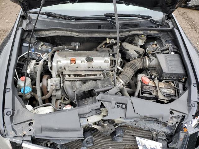 Photo 7 from auction – 2010 HONDA ACCORD LXP with VIN 1HGCP2F46AA110711