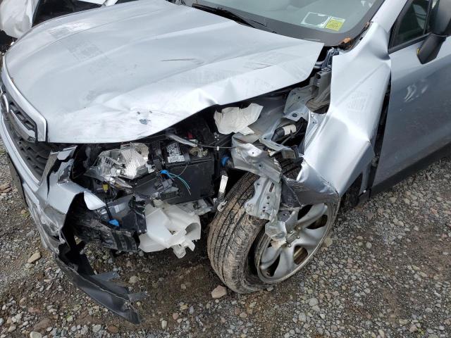 Photo 9 from auction – 2017 SUBARU FORESTER 2 with VIN JF2SJAAC7HG810234