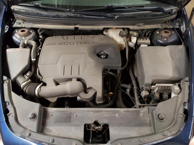 Photo 7 from auction – 2010 CHEVROLET MALIBU 2LT with VIN 1G1ZD5EB6AF318165