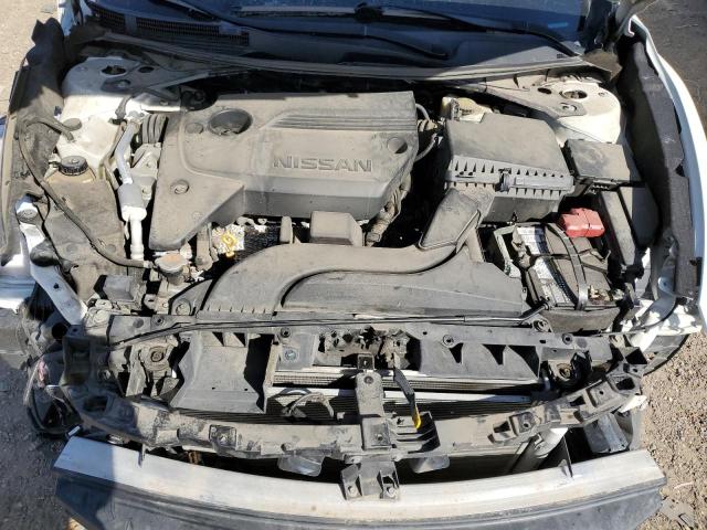 Photo 7 from auction – 2017 NISSAN ALTIMA 2.5 with VIN 1N4AL3AP5HC230562